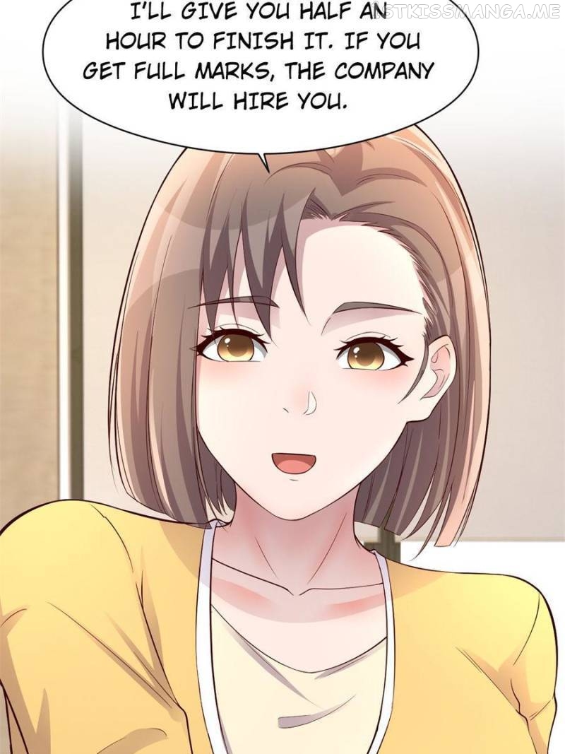 My Sister Is A SuperStar Chapter 186 - page 32