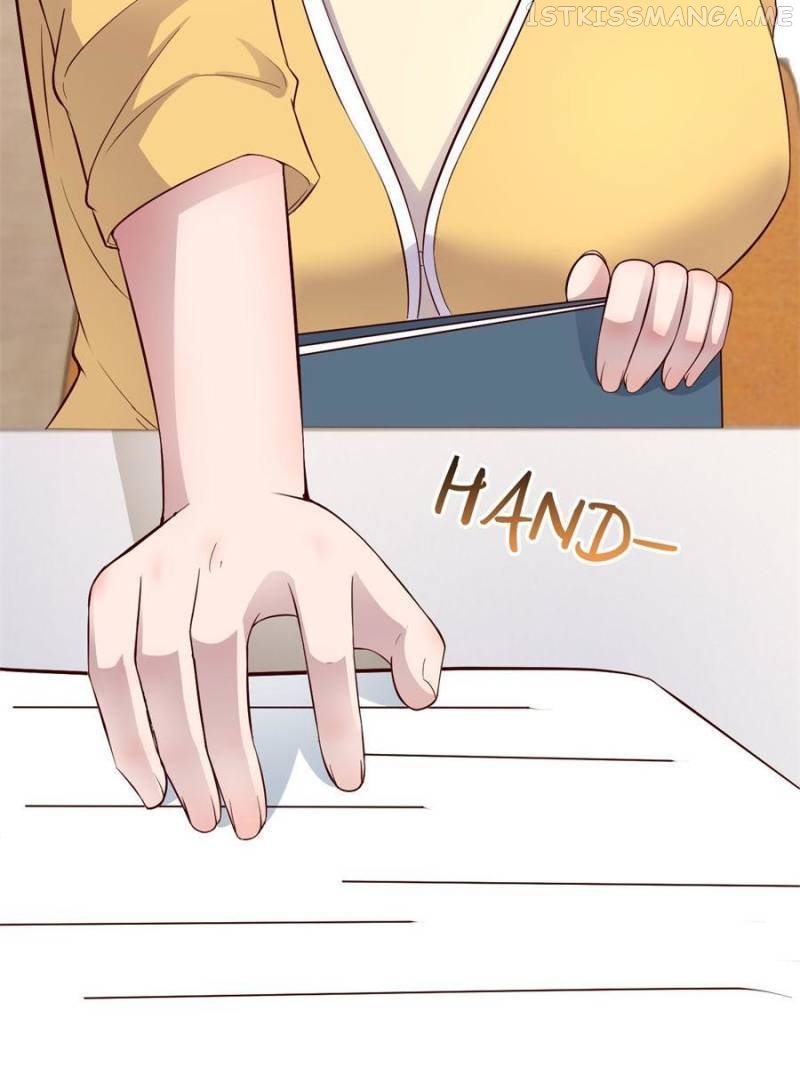 My Sister Is A SuperStar Chapter 186 - page 33