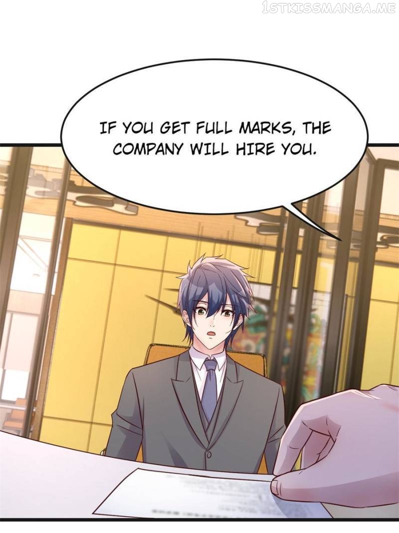 My Sister Is A SuperStar Chapter 186 - page 35
