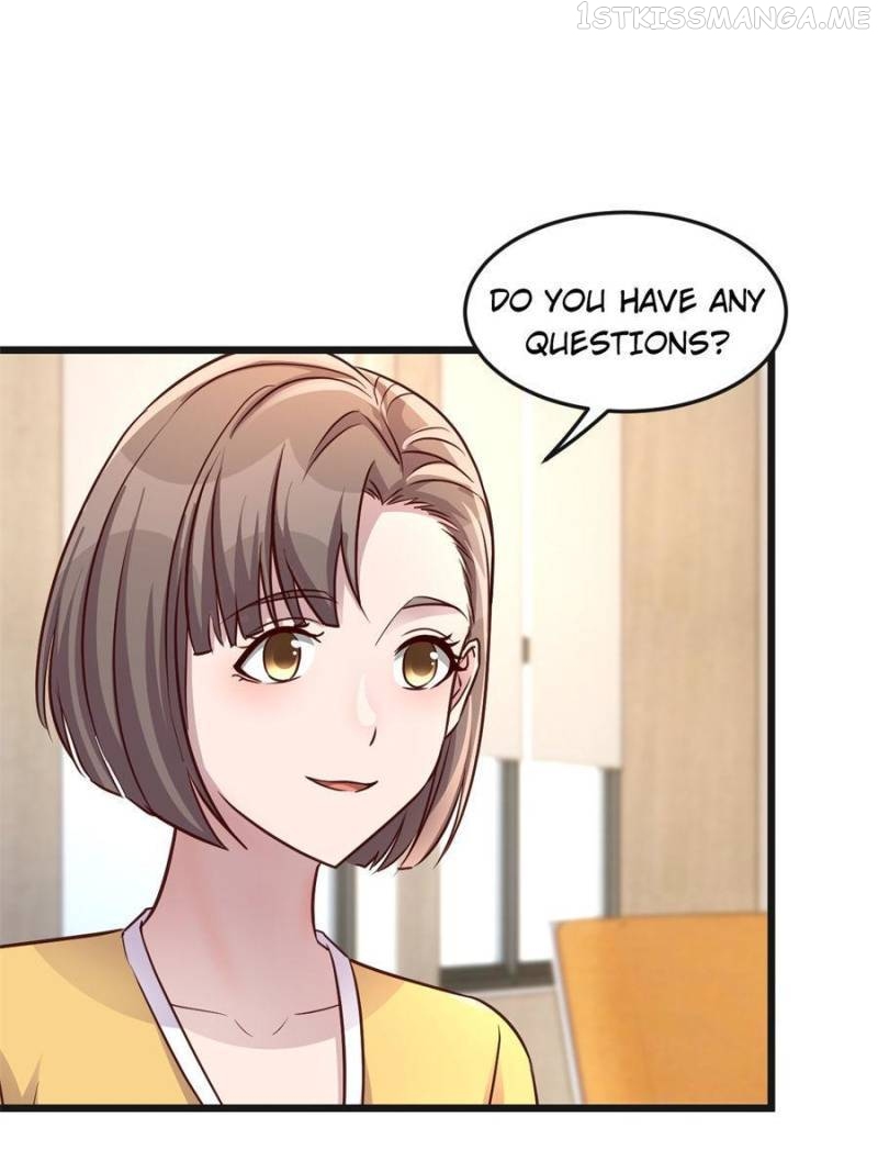 My Sister Is A SuperStar Chapter 186 - page 36