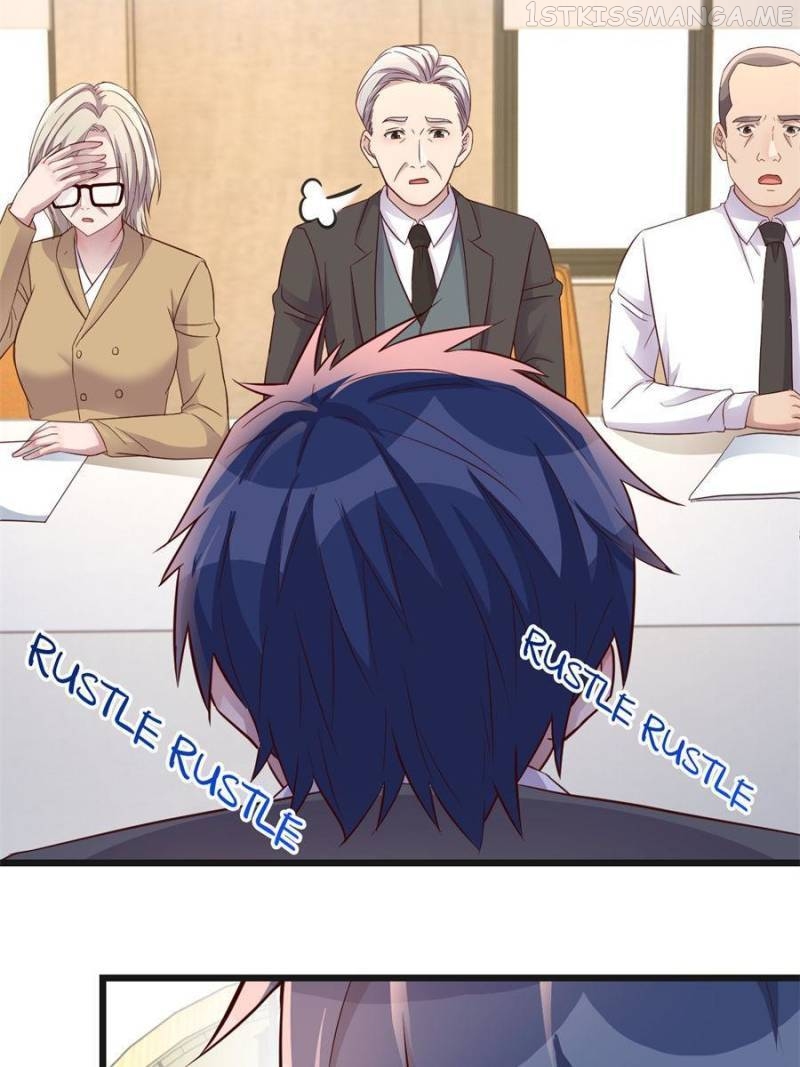 My Sister Is A SuperStar Chapter 186 - page 38