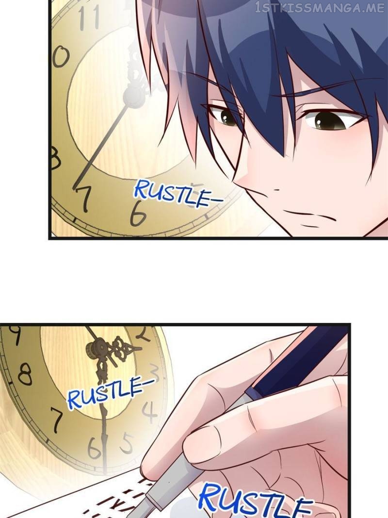 My Sister Is A SuperStar Chapter 186 - page 39