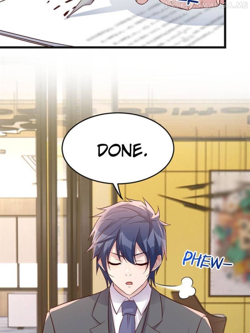 My Sister Is A SuperStar Chapter 186 - page 40