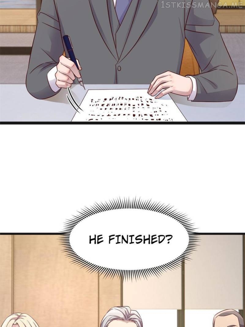My Sister Is A SuperStar Chapter 186 - page 41