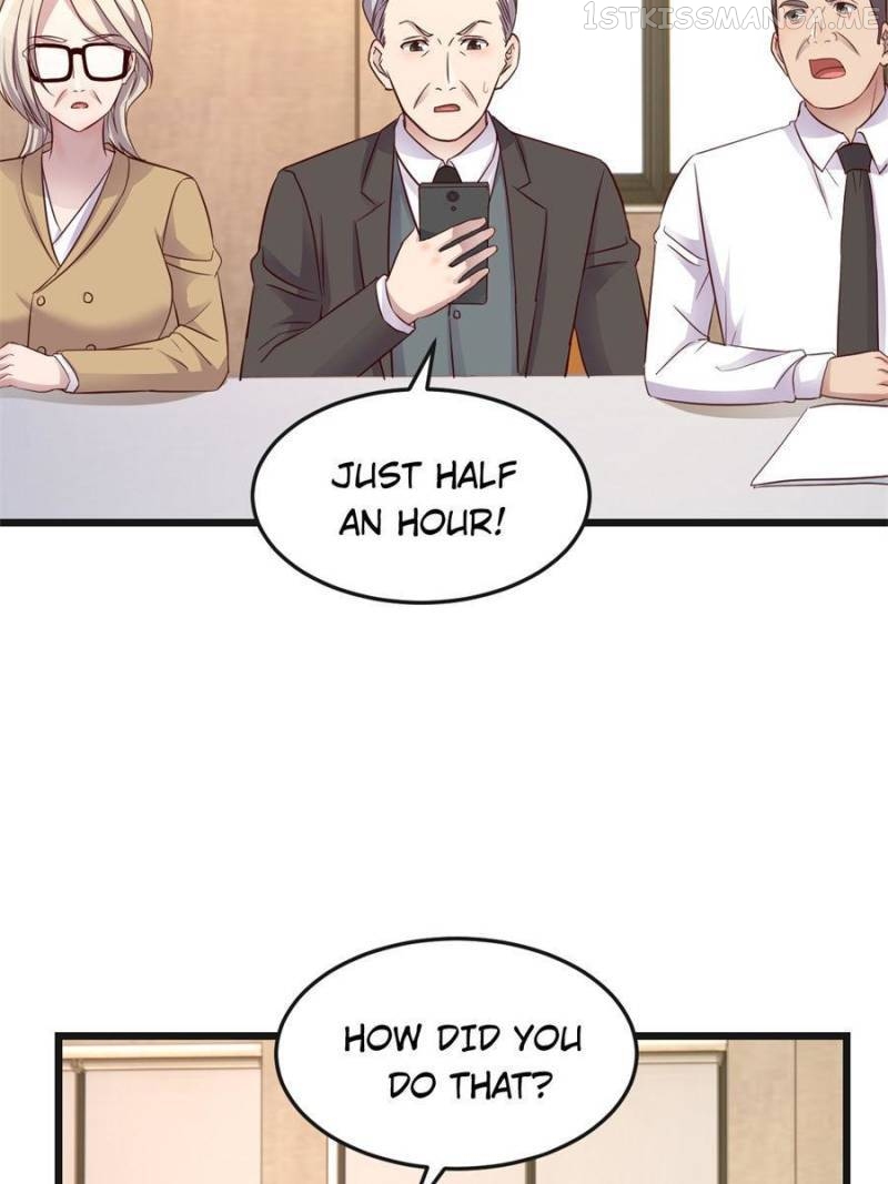 My Sister Is A SuperStar Chapter 186 - page 42