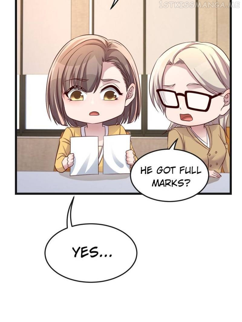 My Sister Is A SuperStar Chapter 186 - page 43