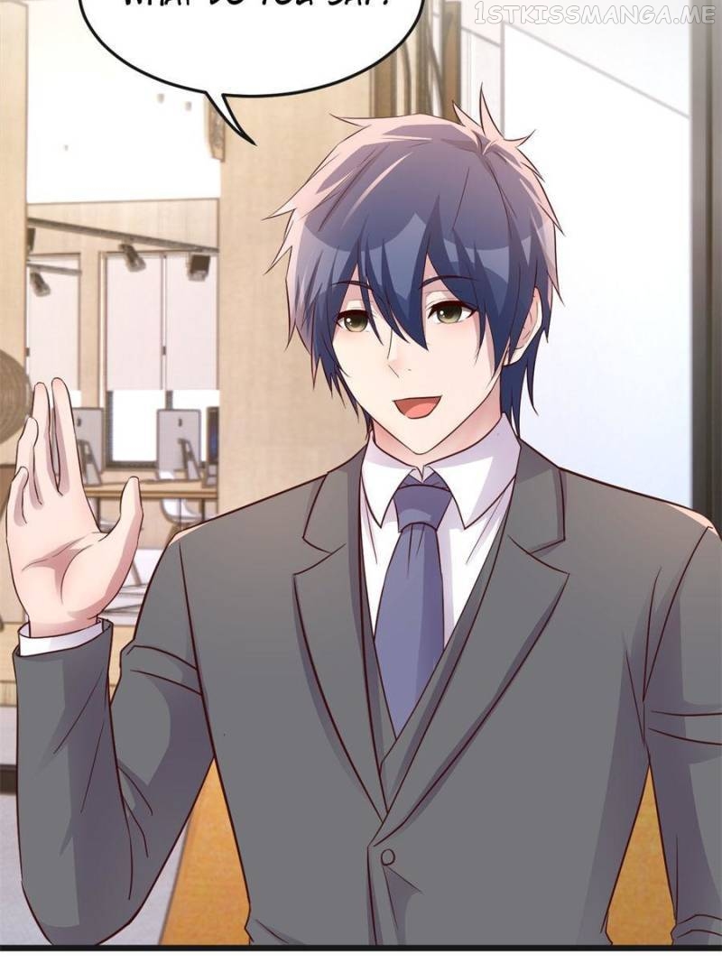My Sister Is A SuperStar Chapter 186 - page 45