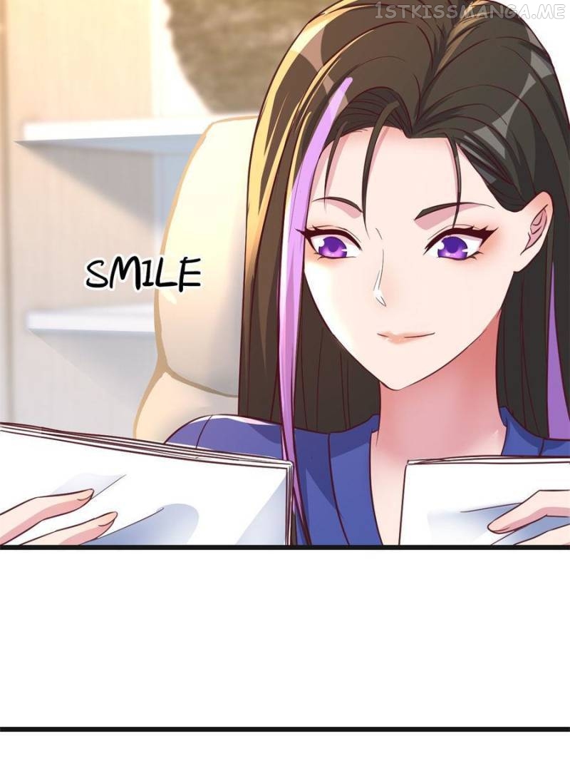 My Sister Is A SuperStar Chapter 186 - page 5