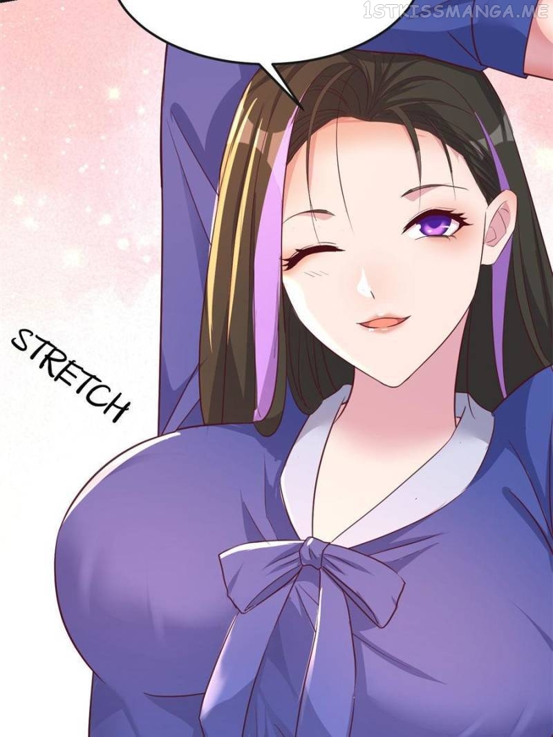 My Sister Is A SuperStar Chapter 186 - page 7