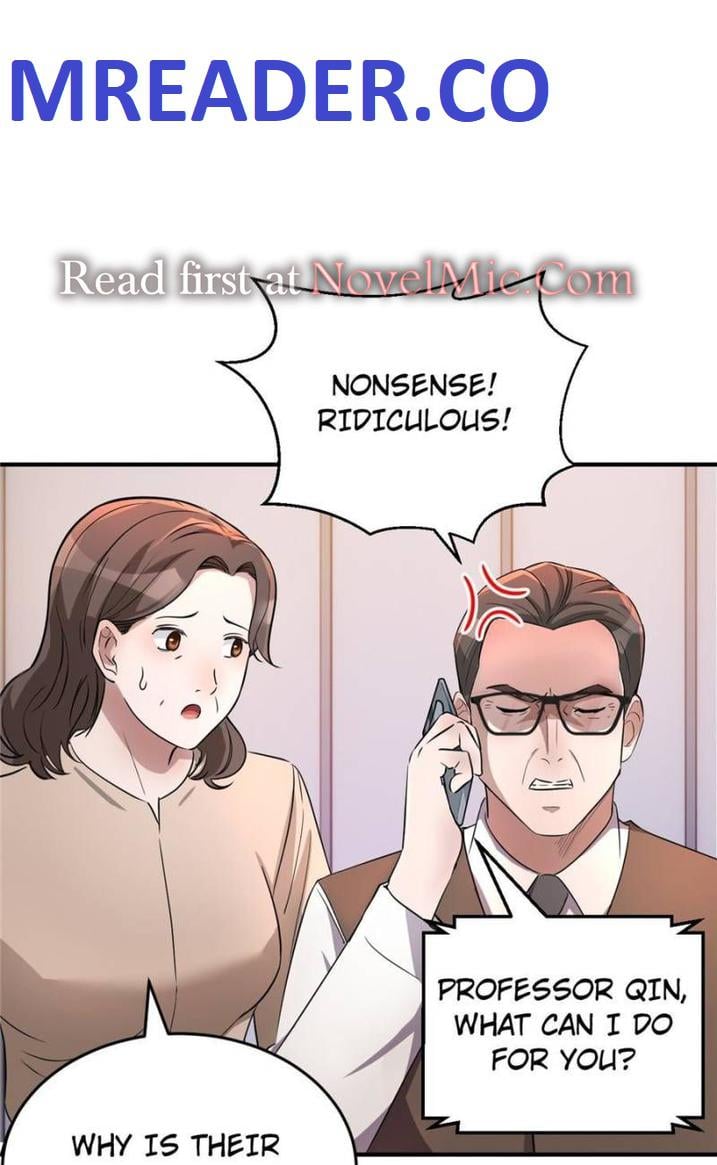 My Sister Is A SuperStar chapter 156 - page 1