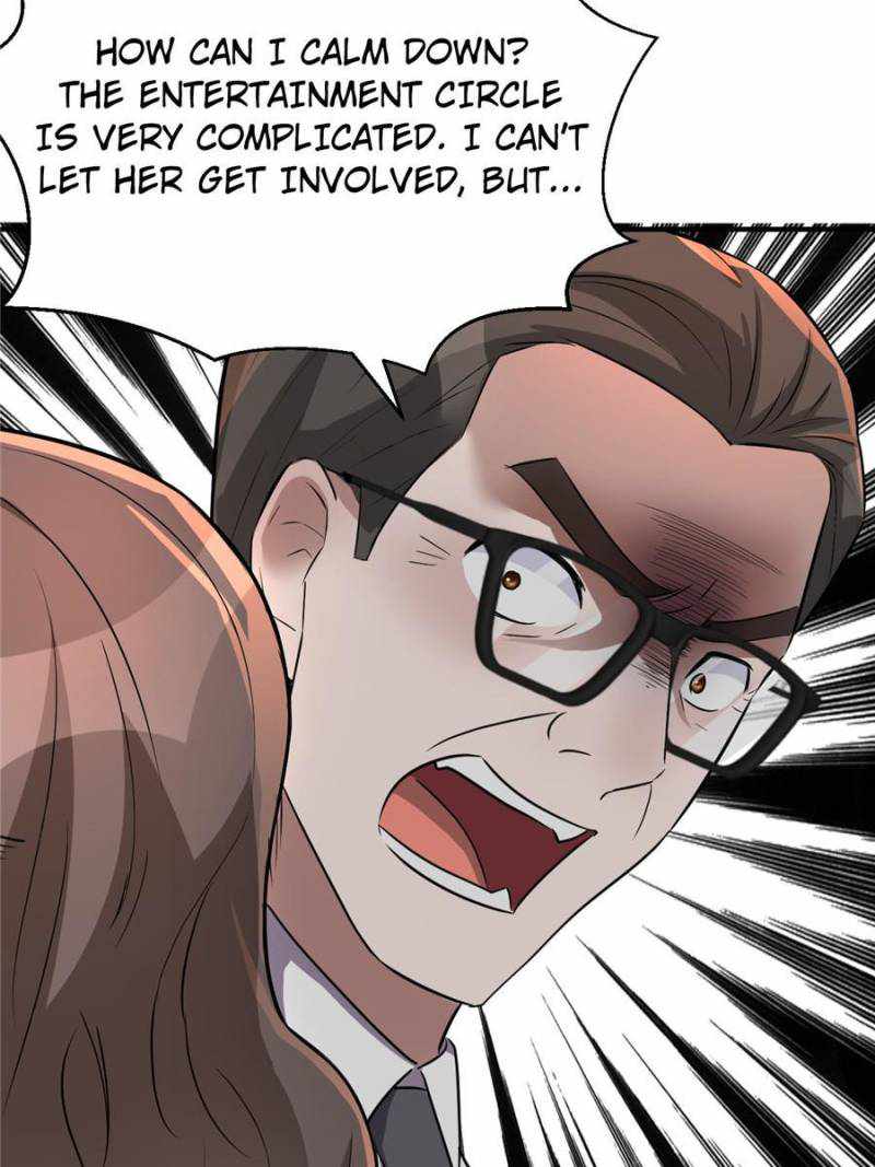 My Sister Is A SuperStar chapter 156 - page 10