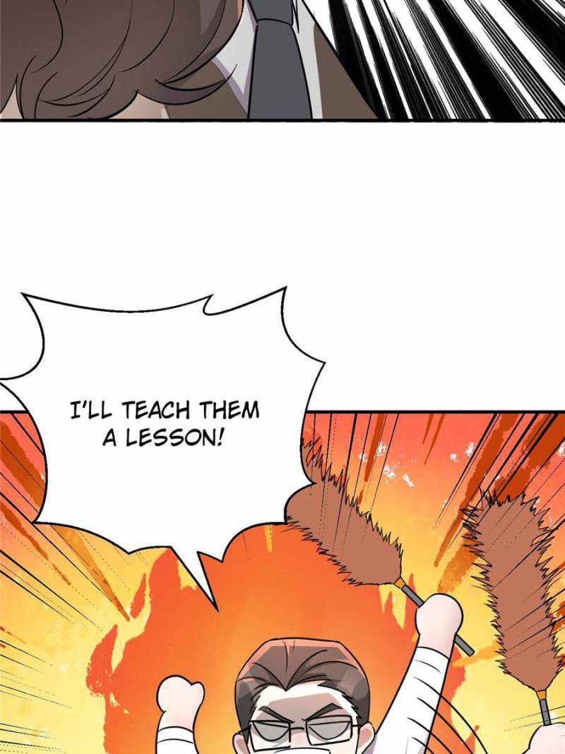 My Sister Is A SuperStar chapter 156 - page 11