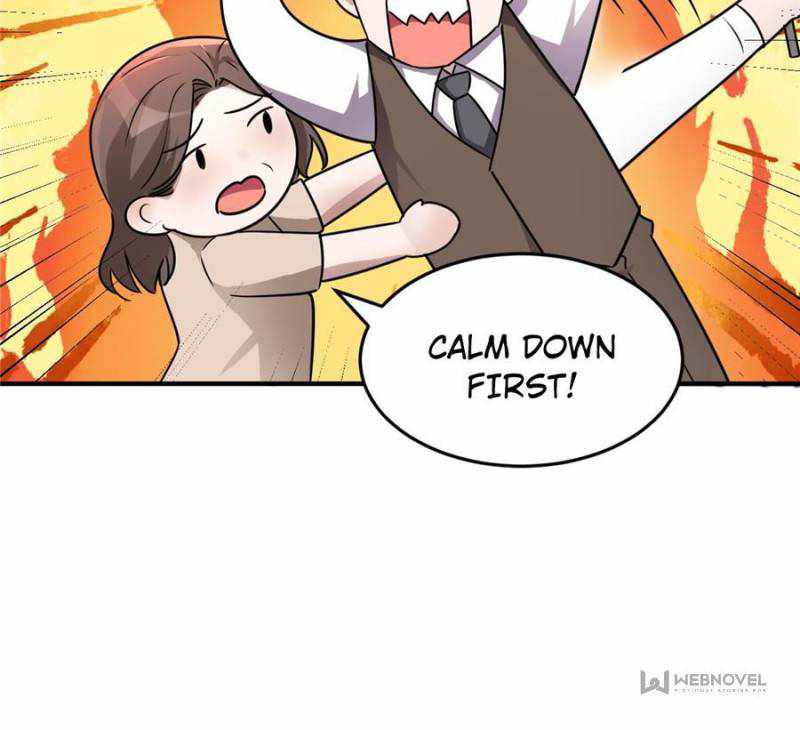 My Sister Is A SuperStar chapter 156 - page 12