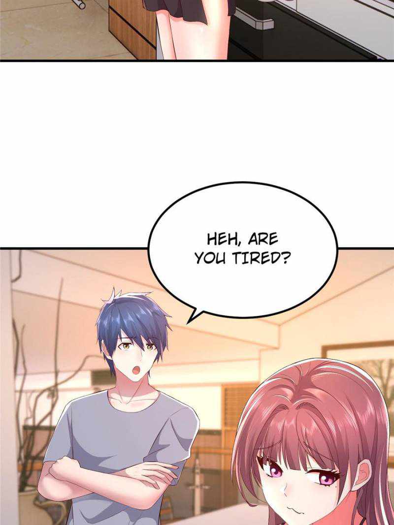 My Sister Is A SuperStar chapter 156 - page 15