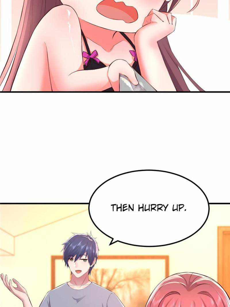 My Sister Is A SuperStar chapter 156 - page 17
