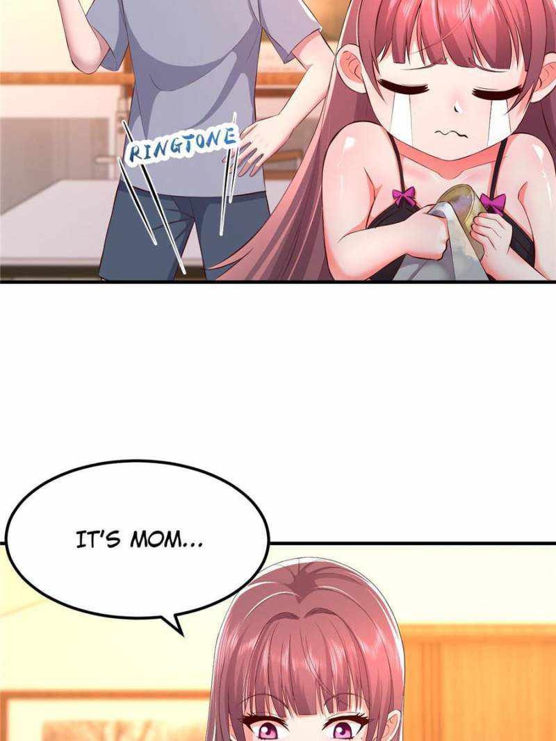 My Sister Is A SuperStar chapter 156 - page 18