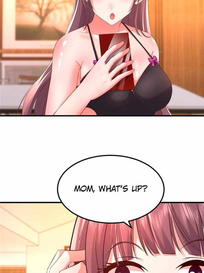 My Sister Is A SuperStar chapter 156 - page 19