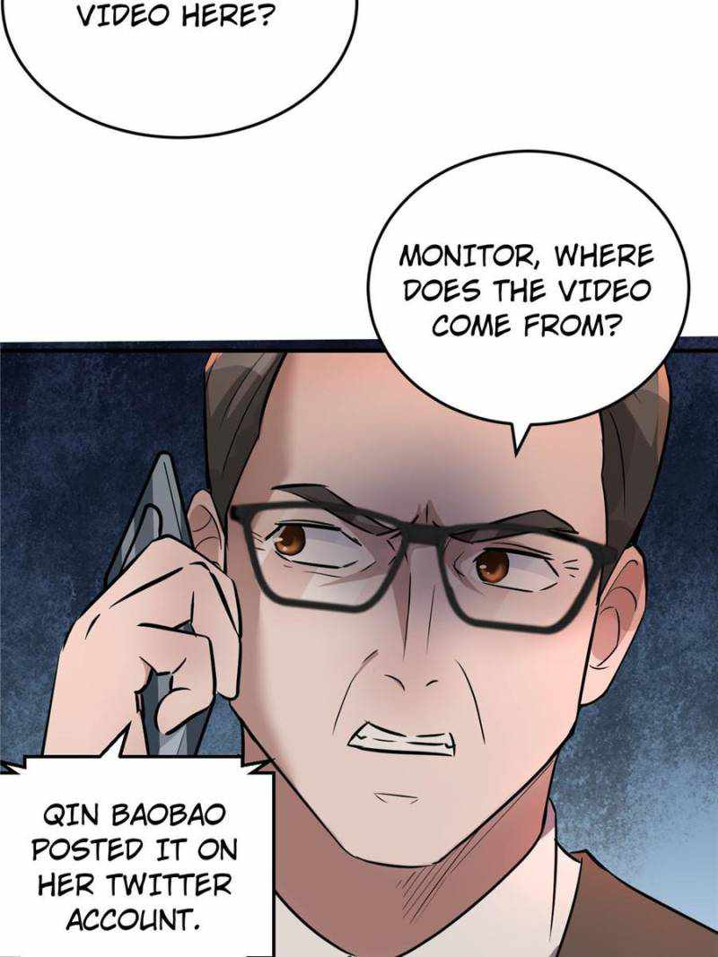 My Sister Is A SuperStar chapter 156 - page 2