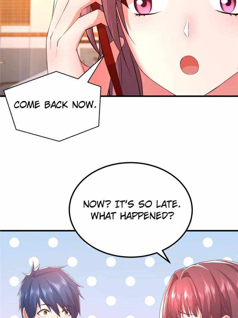 My Sister Is A SuperStar chapter 156 - page 20