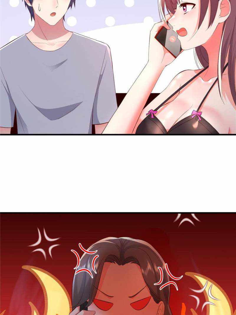 My Sister Is A SuperStar chapter 156 - page 21