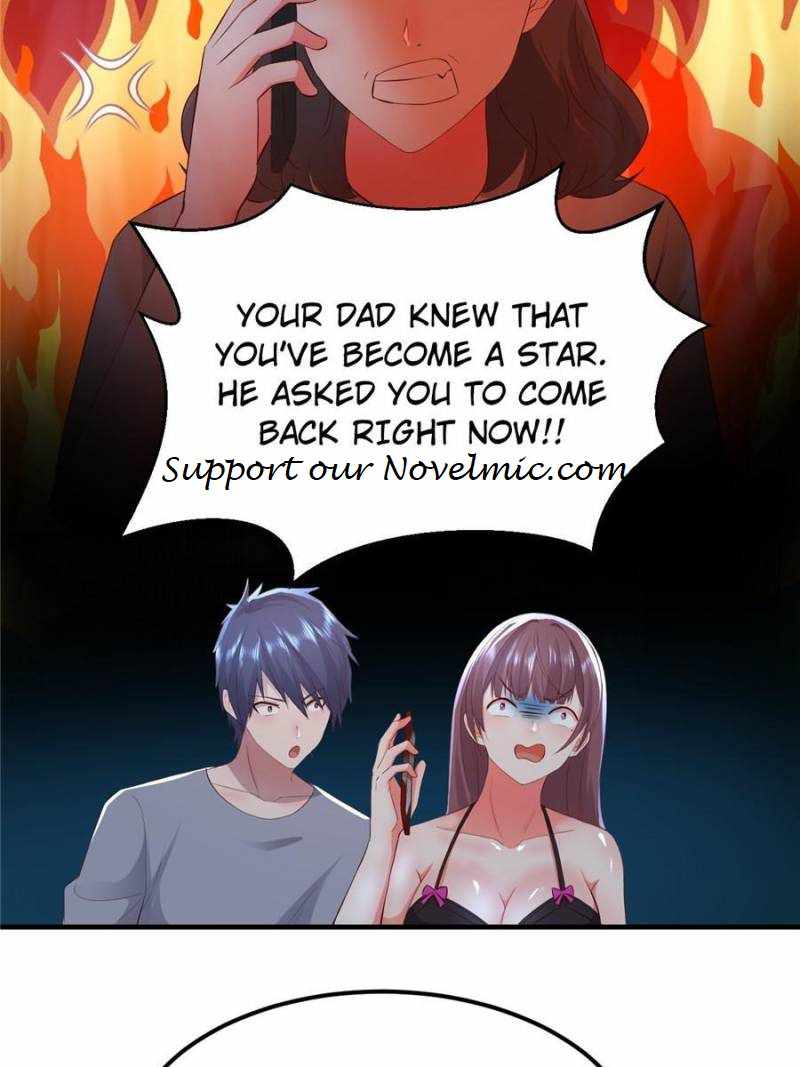 My Sister Is A SuperStar chapter 156 - page 22