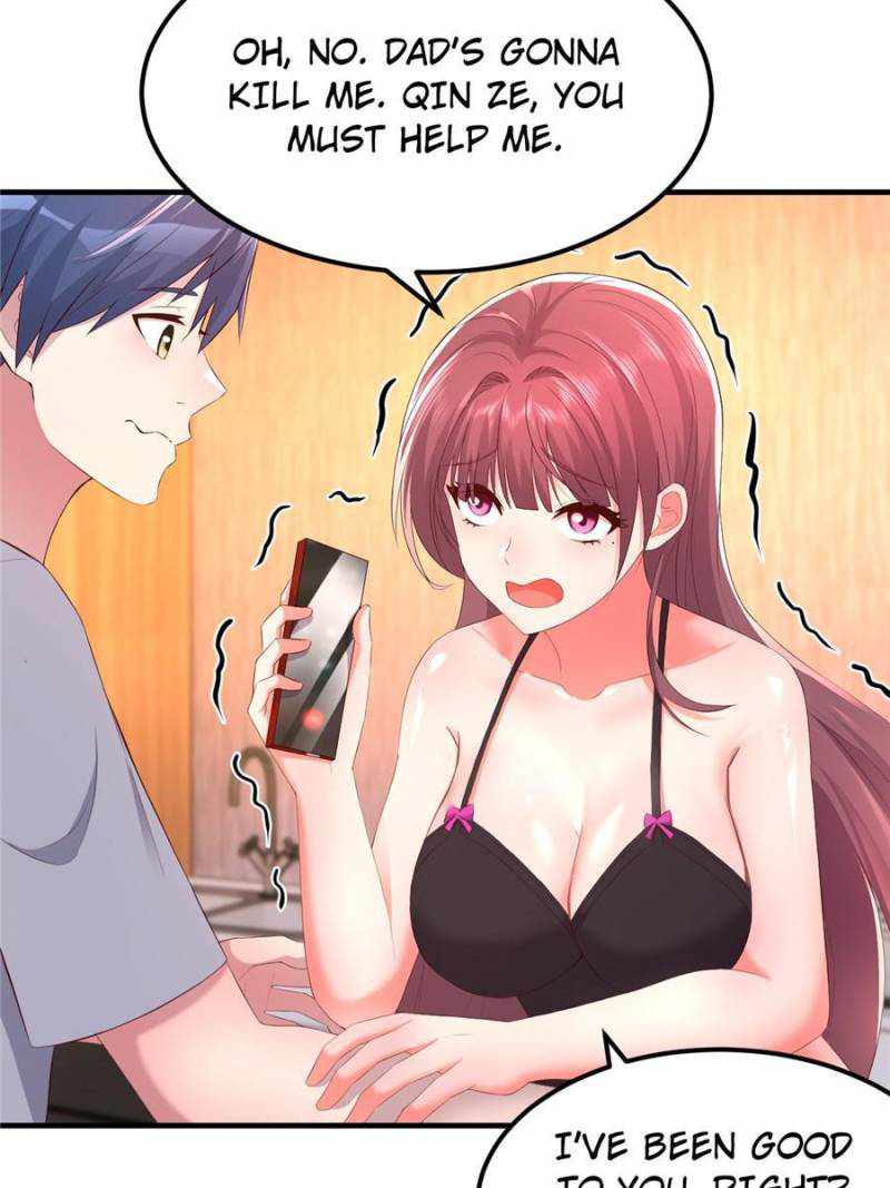 My Sister Is A SuperStar chapter 156 - page 23