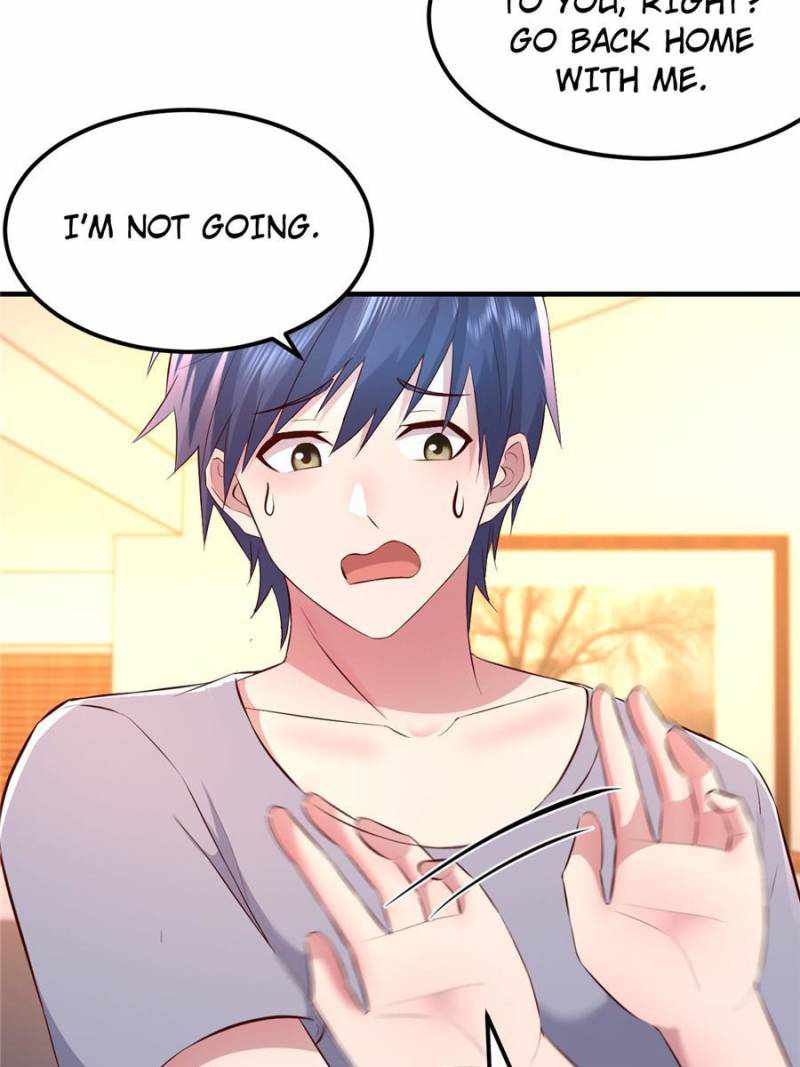 My Sister Is A SuperStar chapter 156 - page 24