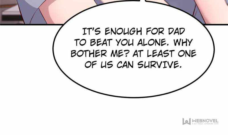 My Sister Is A SuperStar chapter 156 - page 25