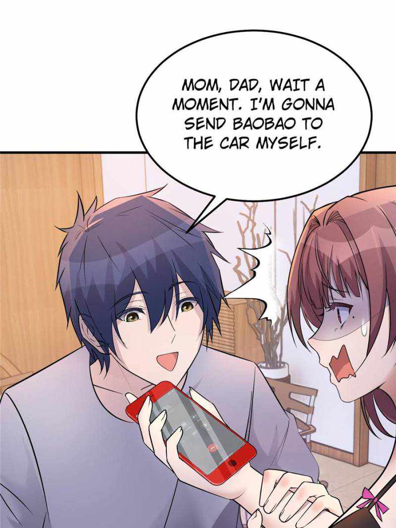 My Sister Is A SuperStar chapter 156 - page 26