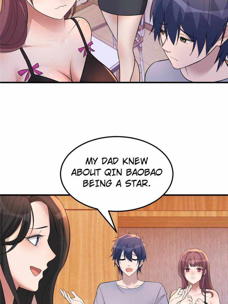 My Sister Is A SuperStar chapter 156 - page 29