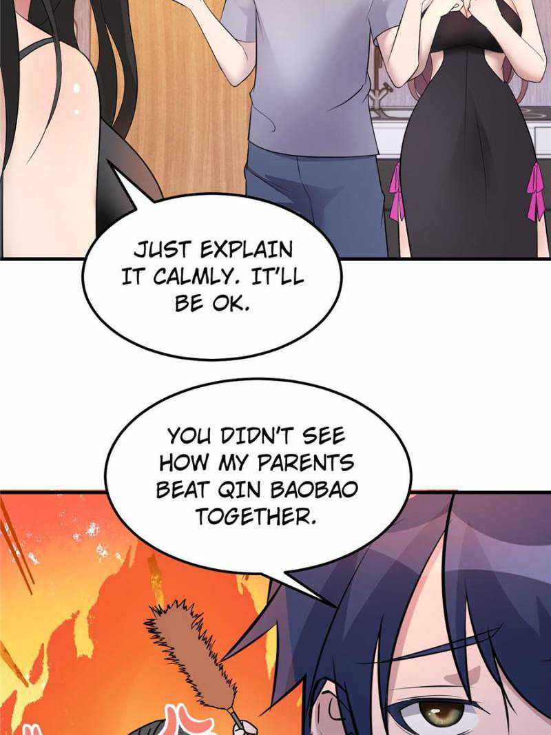 My Sister Is A SuperStar chapter 156 - page 30