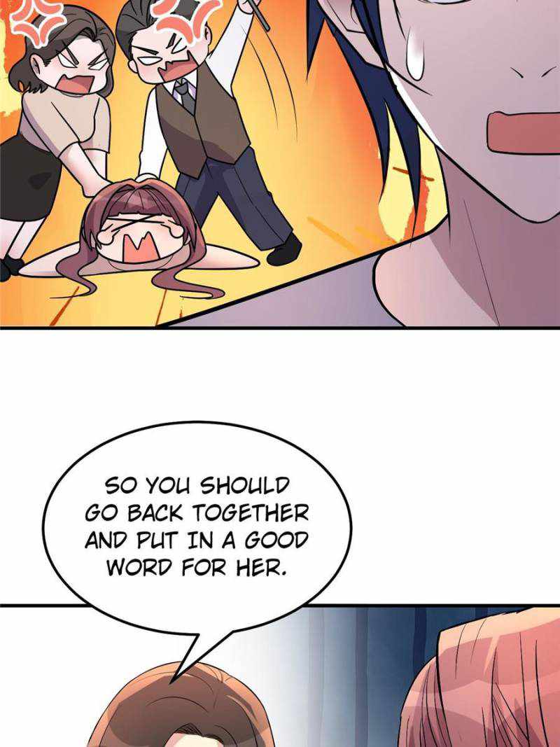 My Sister Is A SuperStar chapter 156 - page 31