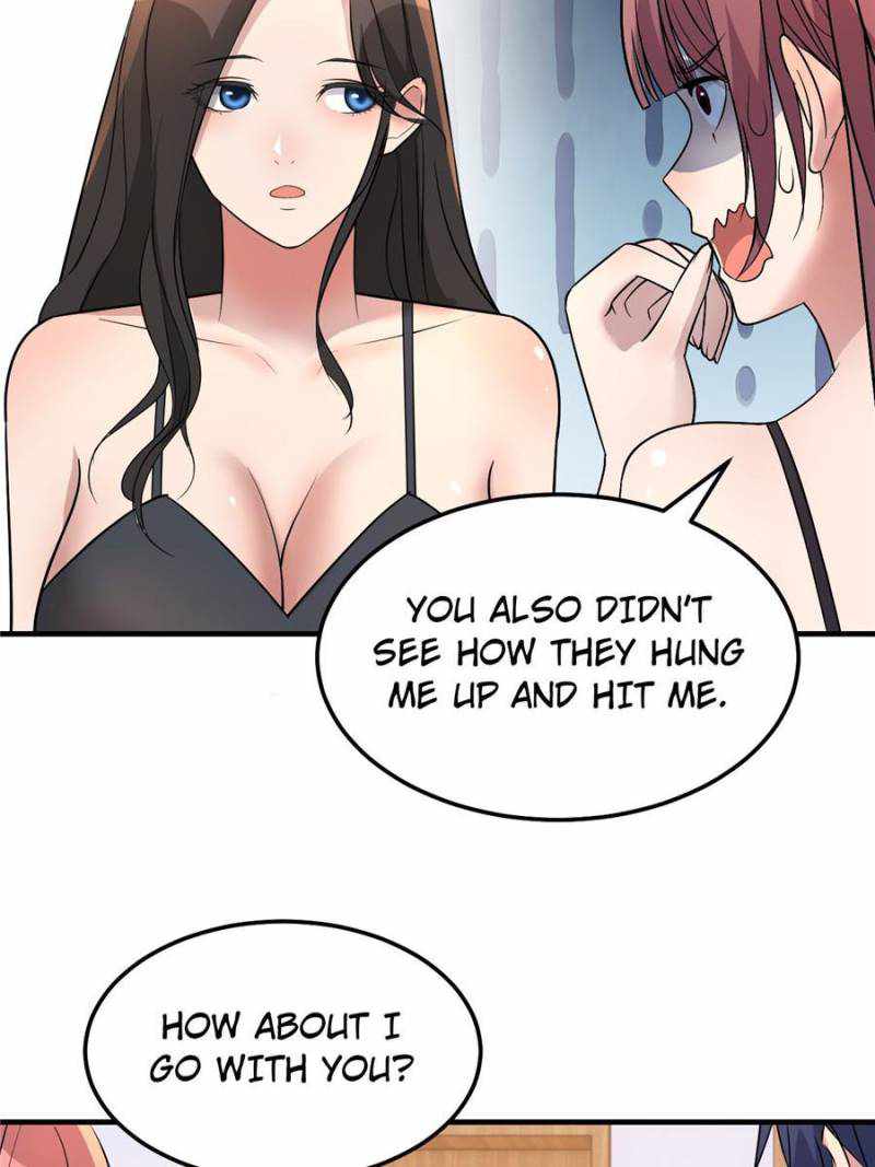 My Sister Is A SuperStar chapter 156 - page 32