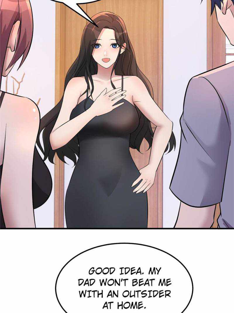 My Sister Is A SuperStar chapter 156 - page 33