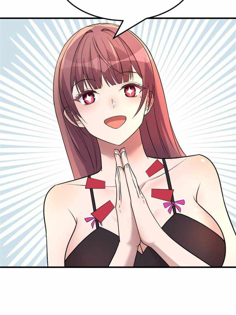 My Sister Is A SuperStar chapter 156 - page 34