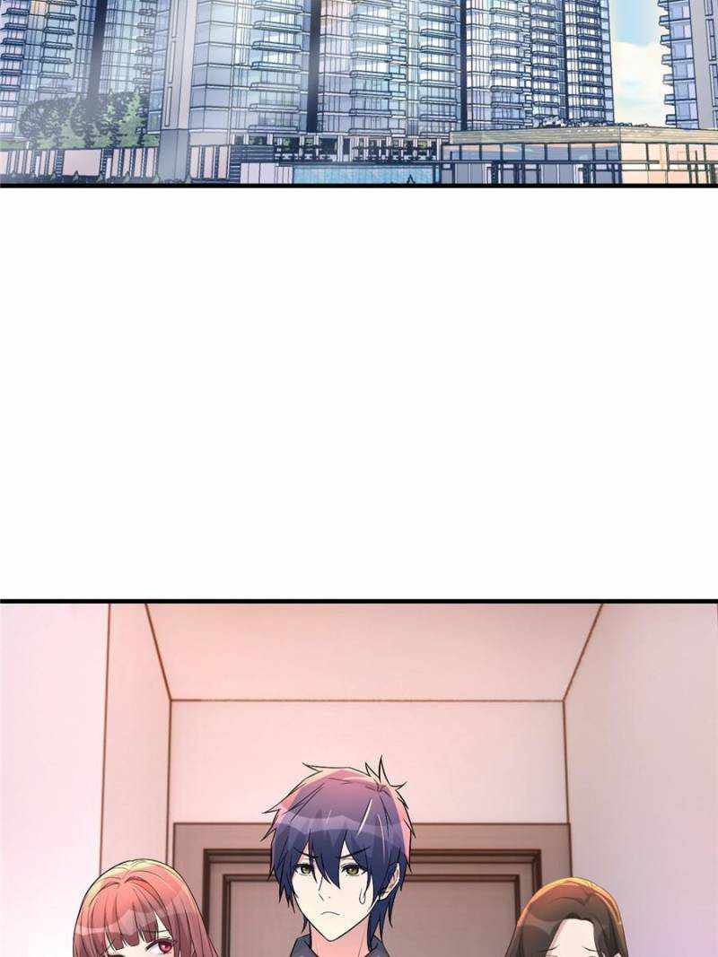 My Sister Is A SuperStar chapter 156 - page 36