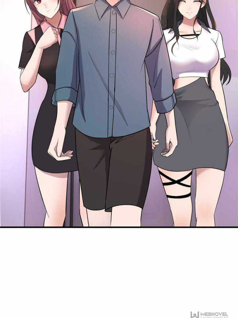My Sister Is A SuperStar chapter 156 - page 37