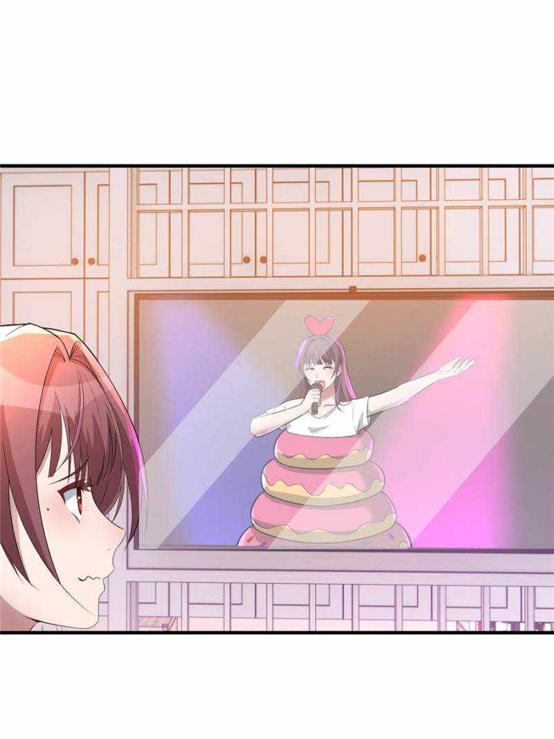 My Sister Is A SuperStar chapter 156 - page 39