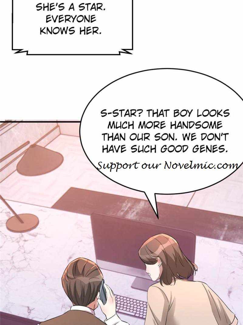 My Sister Is A SuperStar chapter 156 - page 4