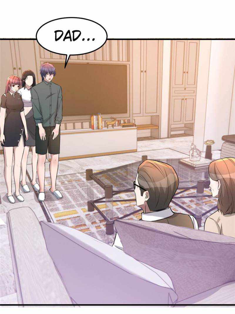 My Sister Is A SuperStar chapter 156 - page 40