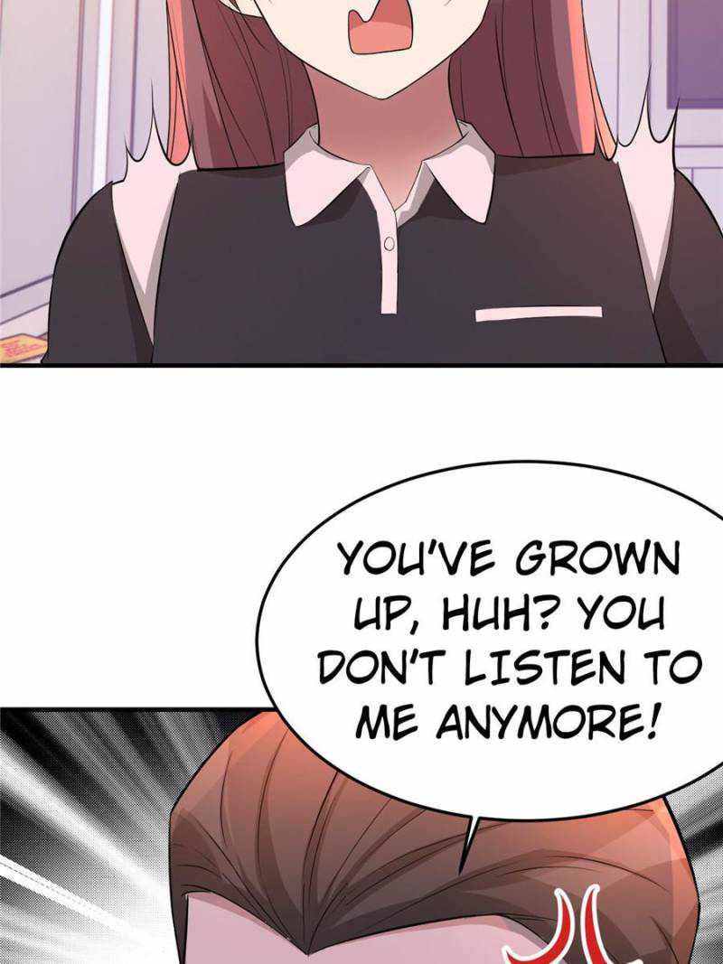 My Sister Is A SuperStar chapter 156 - page 43