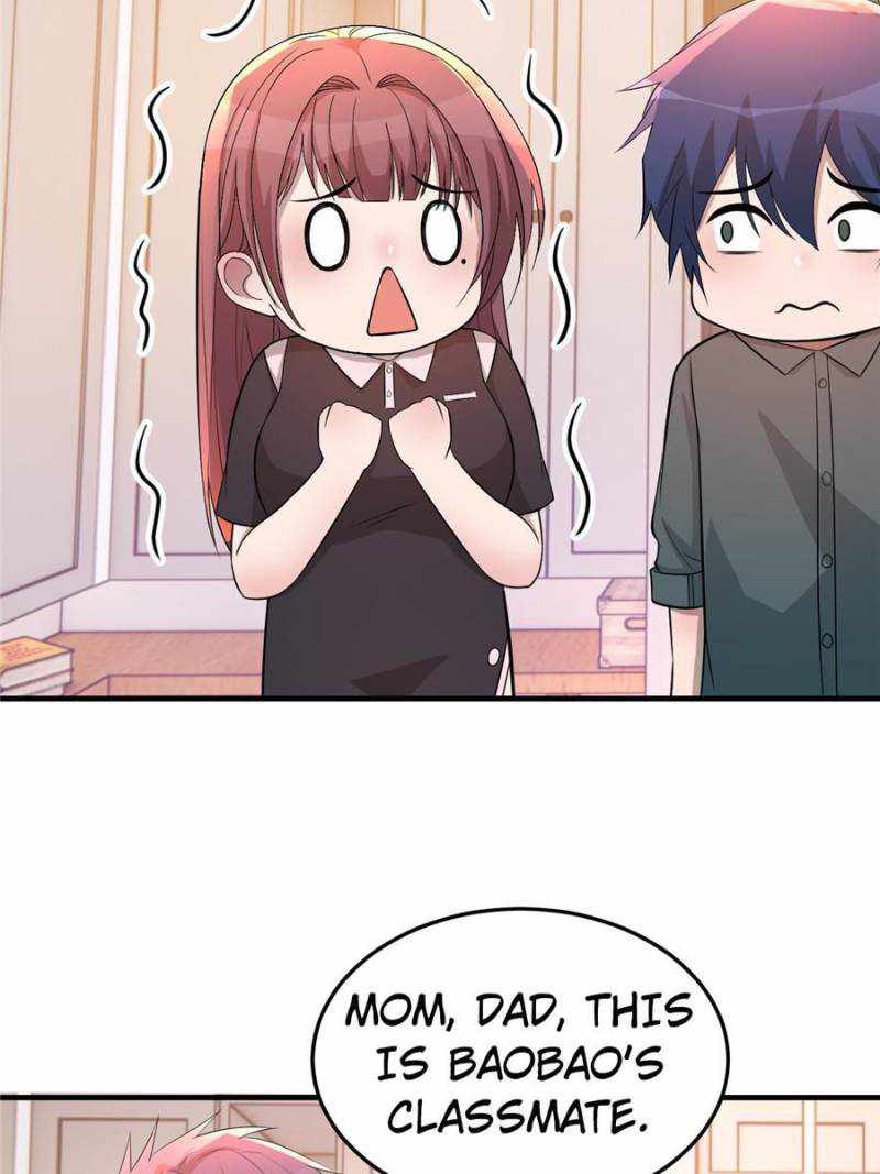 My Sister Is A SuperStar chapter 156 - page 45