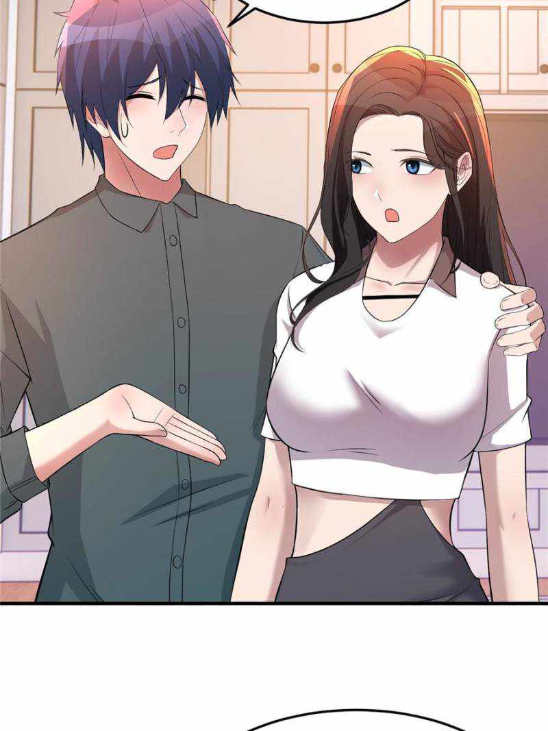My Sister Is A SuperStar chapter 156 - page 46