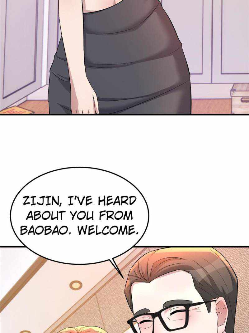 My Sister Is A SuperStar chapter 156 - page 48