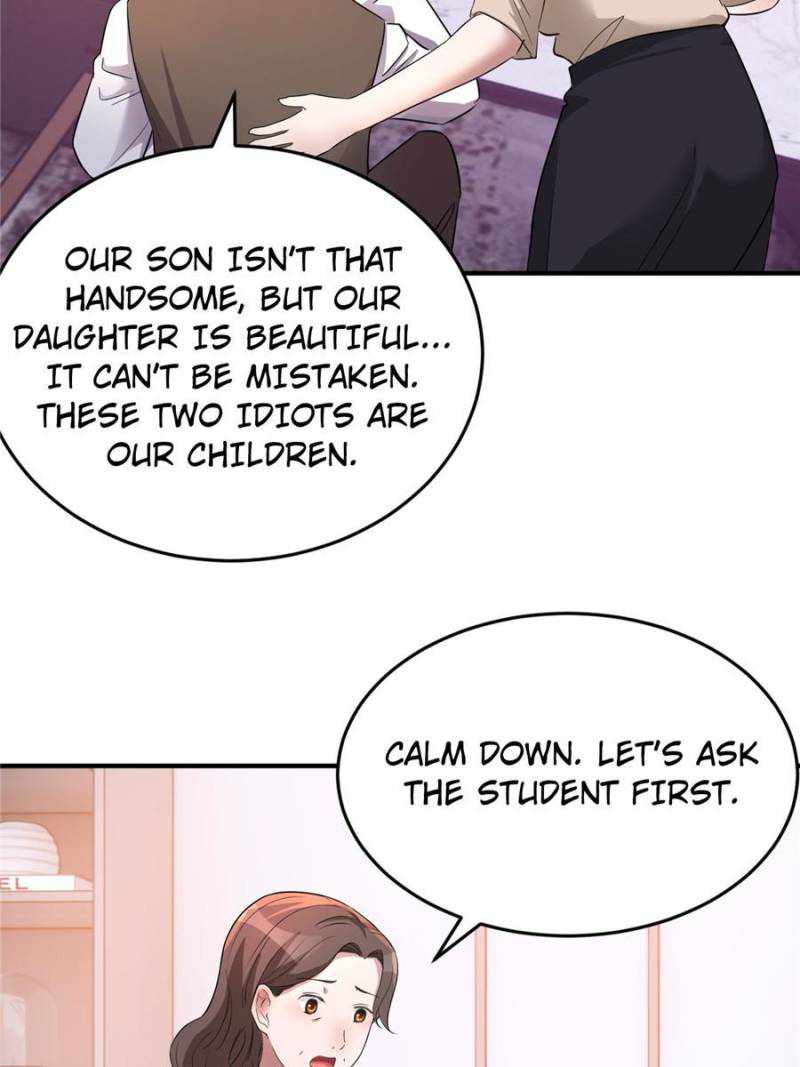 My Sister Is A SuperStar chapter 156 - page 5