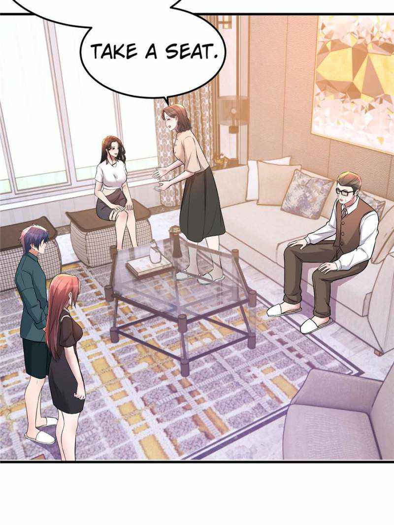 My Sister Is A SuperStar chapter 156 - page 50