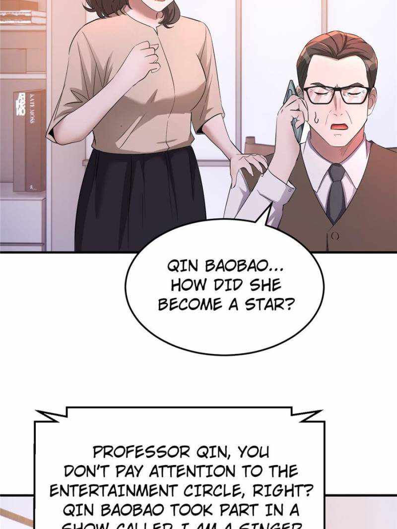 My Sister Is A SuperStar chapter 156 - page 6