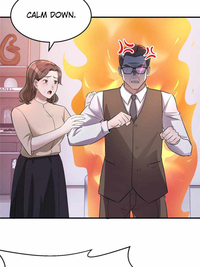 My Sister Is A SuperStar chapter 156 - page 9