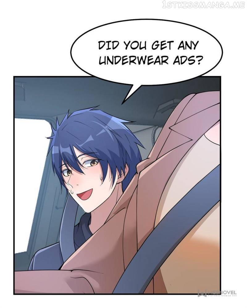 My Sister Is A SuperStar Chapter 185 - page 11