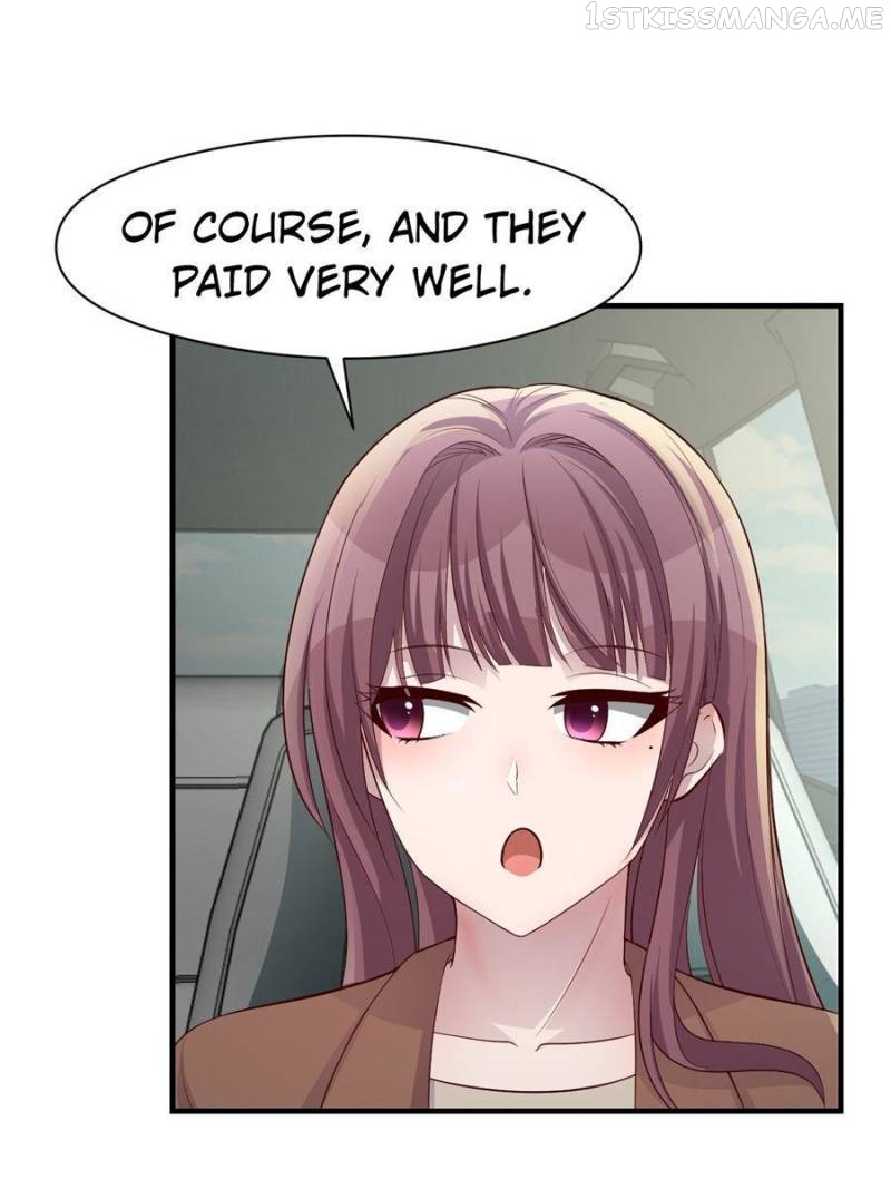 My Sister Is A SuperStar Chapter 185 - page 12